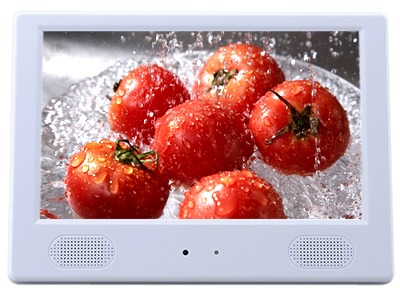 11インチワイドモニター